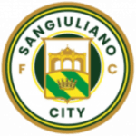 Sangiuliano City