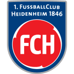1. FC 하이덴하임