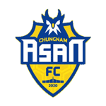 충남 아산 FC