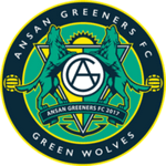 안산 그리너스 FC