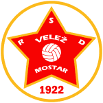 Velež