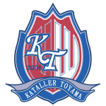 Kataller Toyama
