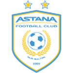 FC 아스타나