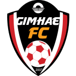 김해 시티 FC