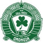 Omonia 29is Maiou